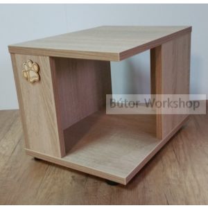 Timbo elemes macskabútor álló cicadoboz – XL-es méret Timbo elemes macskabútor álló cicadoboz – XL-es méret