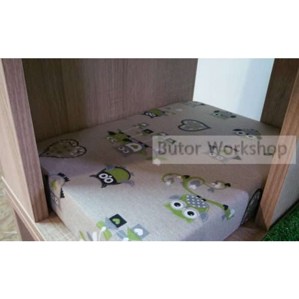Timbo kiegészítő matrac elemes macskabútorokhoz – L-es
